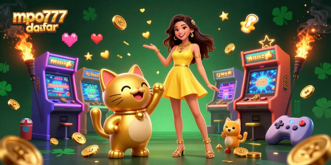 Bet sports with mpo777 daftar while enjoying vibrant visuals and engaging gaming elements