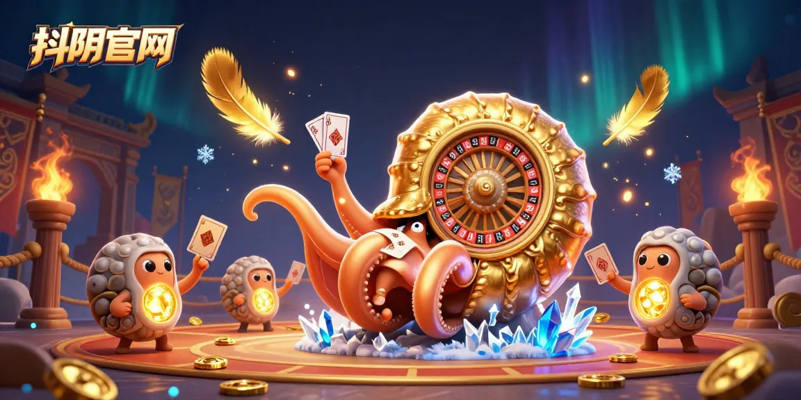 Experience the engaging visuals of 抖阴官网 with interactive gaming elements and dynamic characters.
